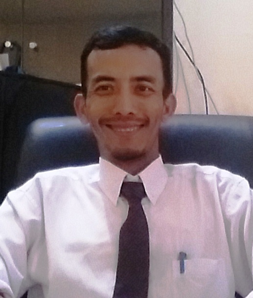 DENI LAKSONO, S.STP (Kasubag Teknis Penyelenggaraan Pemilu dan Hubungan Partisipasi Masyarakat)