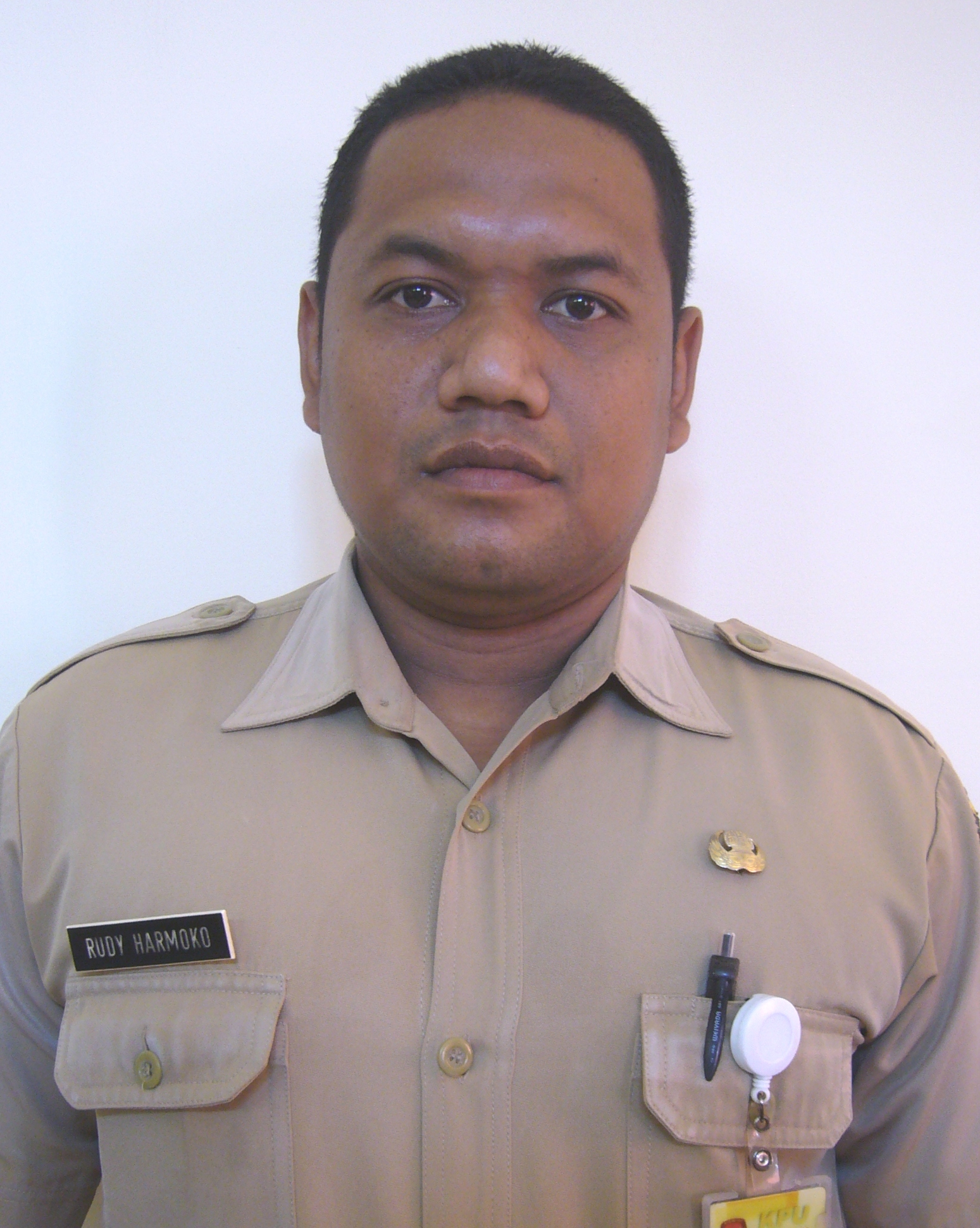 RUDI HARMOKO